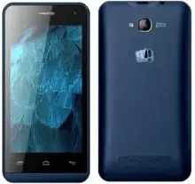 Micromax BOLT Q324