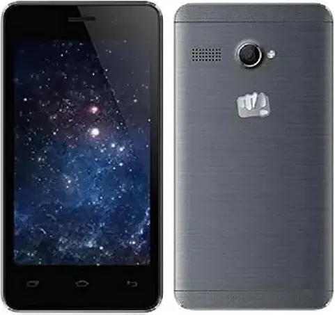 Micromax Bolt Q326 Plus photo