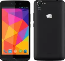 Micromax Bolt Q338