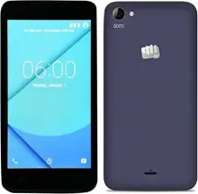 Micromax Bolt Q383