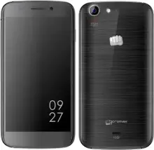 Micromax Canvas 4 A210