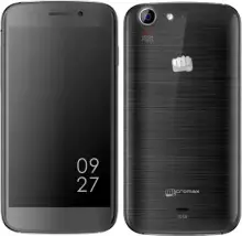 Micromax Canvas 4