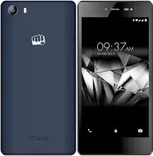 Micromax Canvas 5
