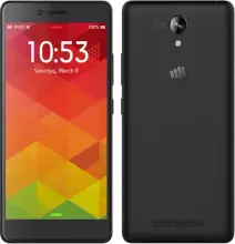 Micromax Canvas 6 Pro E484