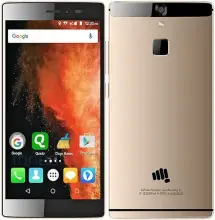 Micromax Canvas 6
