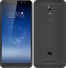 Micromax Canvas Infinity