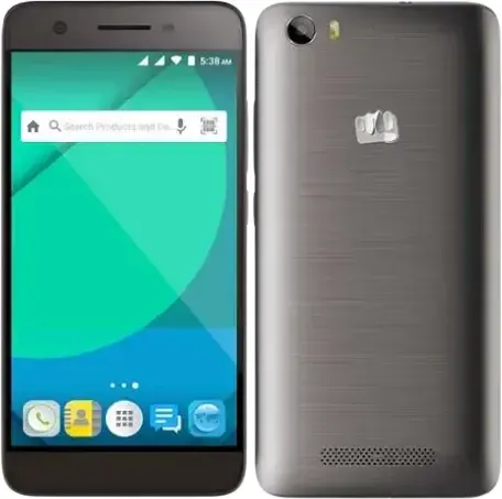 Micromax Canvas Juice 4G Q461 photo