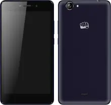 Micromax Canvas Mega E353