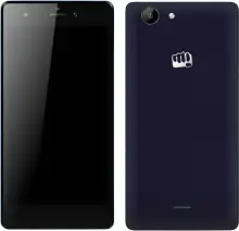 Micromax Canvas Nitro 3 E352