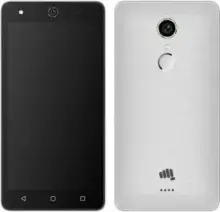 Micromax Canvas Selfie 4 Q349