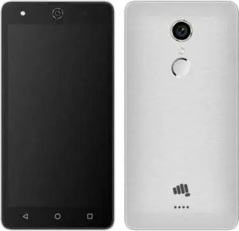 Micromax Canvas Selfie 4 Q349 photo