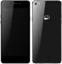 Micromax Canvas Sliver 5