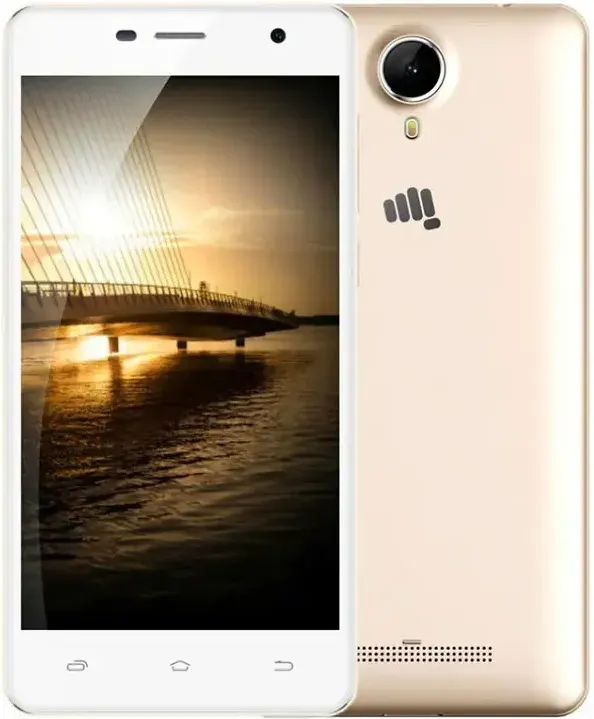 Micromax Canvas Spark 2 Pro Q351 photo