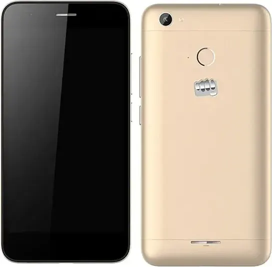 Micromax Canvas Unite 4 Pro photo