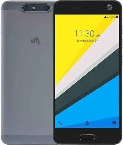Micromax Dual 4 E4816 photo