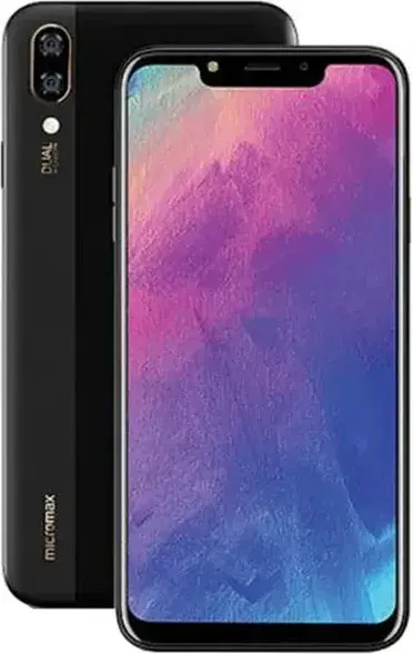 Micromax Infinity N11 photo