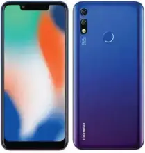 Micromax Infinity N12