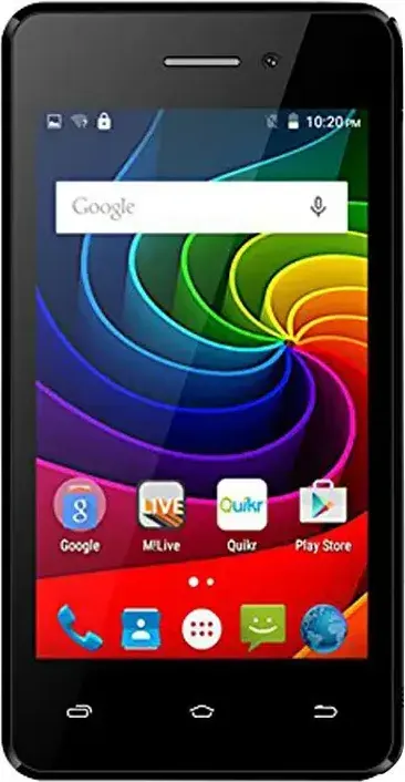 Micromax Q301 Plus photo