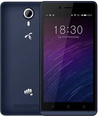 Micromax Q354 photo
