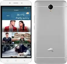 Micromax Q398