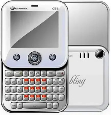 Micromax Q55 photo