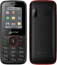 Micromax X085