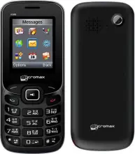 Micromax X088