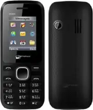 Micromax X089