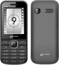 Micromax X254