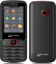 Micromax X272