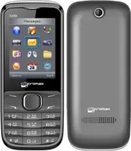 Micromax X281