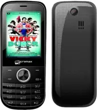 Micromax X292