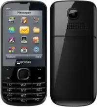 Micromax X324