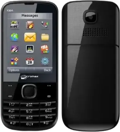 Micromax X324 photo