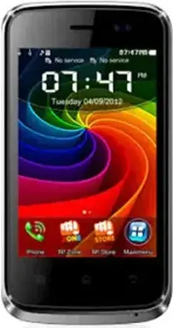 Micromax X456 photo