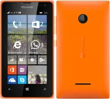 Microsoft Lumia 435