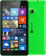 Microsoft Lumia 535 Dual SIM
