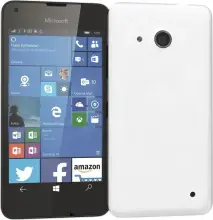Microsoft Lumia 550