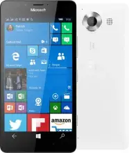 Microsoft Lumia 950
