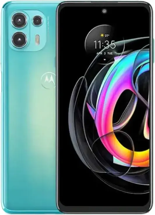 Motorola Edge 20 Fusion photo