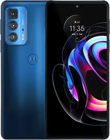Motorola Edge 20 Pro photo
