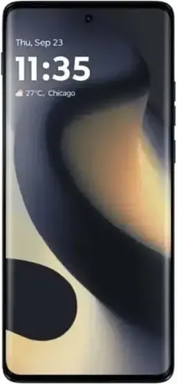 Motorola Edge (2024) photo