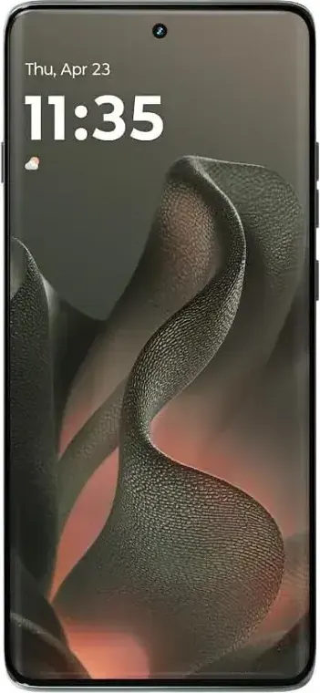 Motorola Edge (2025) photo