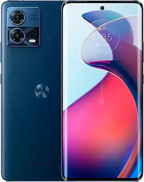 Motorola Edge 30 Fusion photo