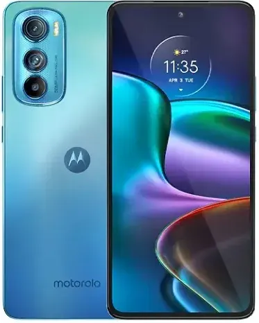 Motorola Edge 30 photo