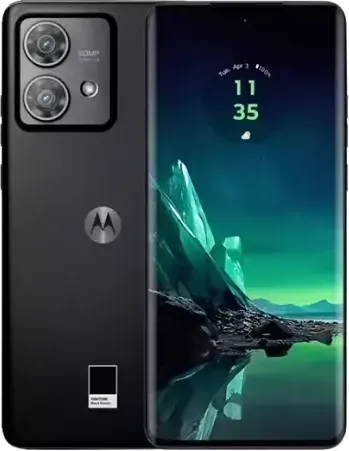 Motorola Edge 40 Neo photo