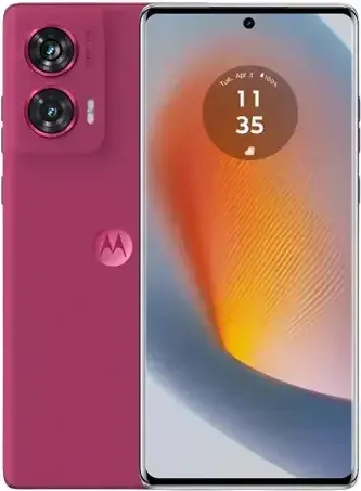 Motorola Edge 50 Fusion photo