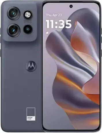 Motorola Edge 50 Neo photo