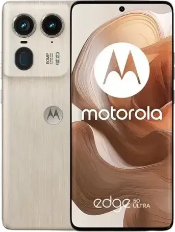 Motorola Edge 50 Ultra photo