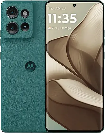 Motorola Edge 50 photo